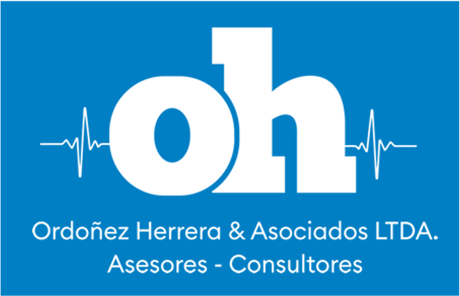 Logo Ordoñez Herrera